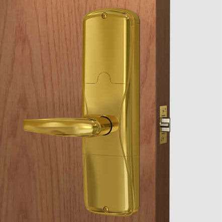 Schlage AD-200