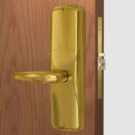 Schlage AD-200-MS70