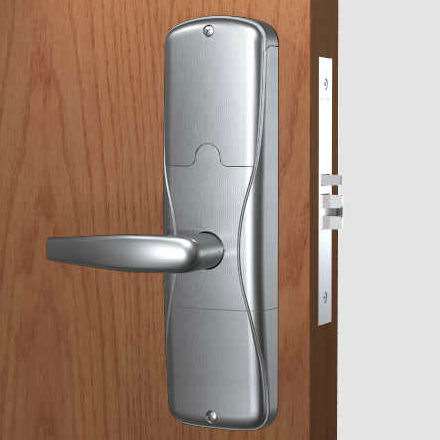 Schlage AD-200-MS70