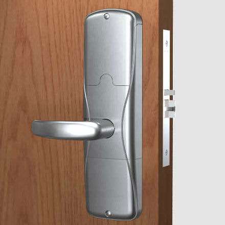 Schlage AD-200-MS70