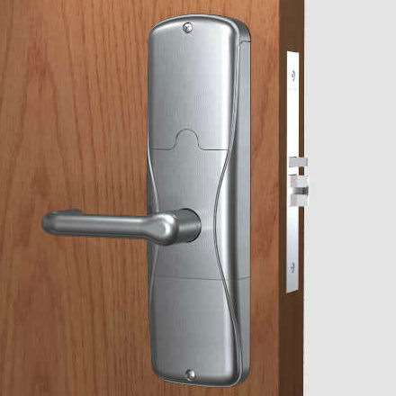 Schlage AD-200-MS70