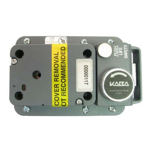 Kaba Mas CDX-10