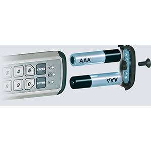 CompX RegulatoR REG-S-V