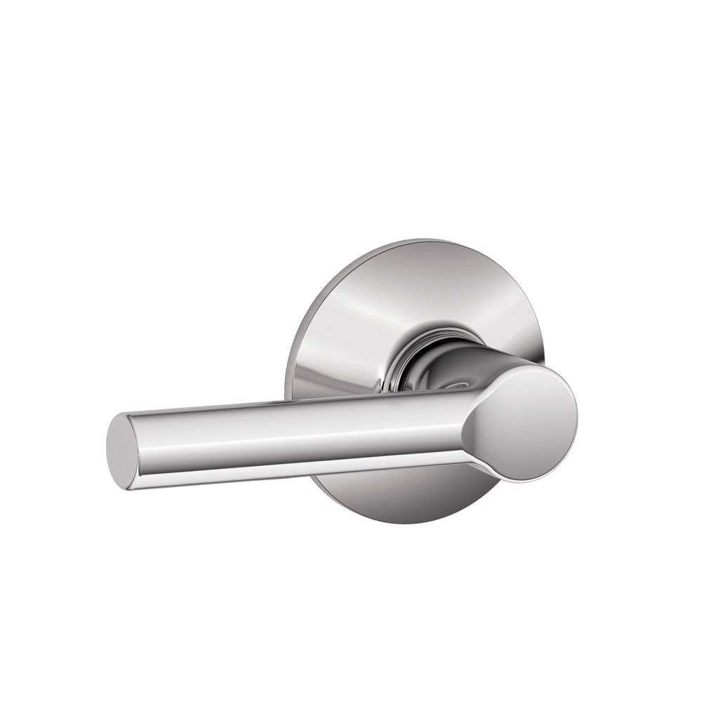 Schlage F10 Broadway