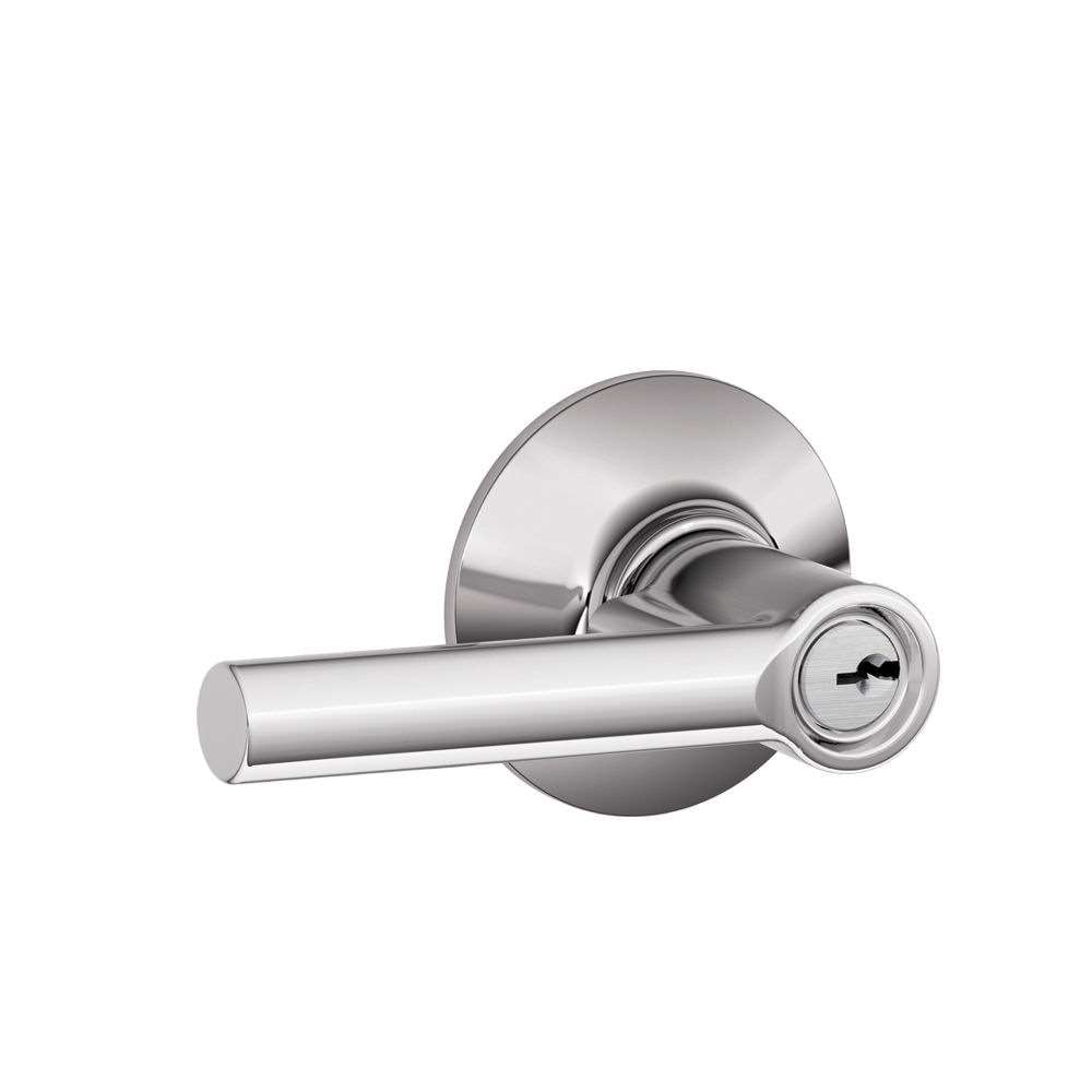 Schlage F51 Broadway