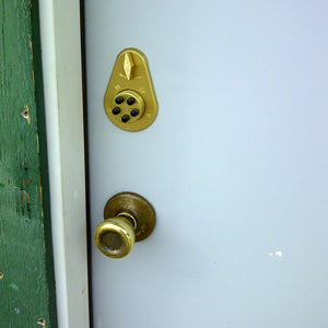 Simplex 900 Deadbolt