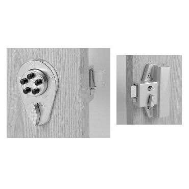 Simplex 900 Latch