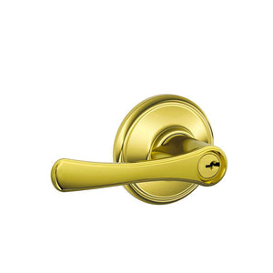 Schlage F51 Avila