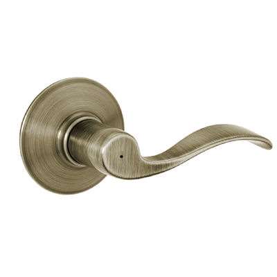 Schlage F40 Accent