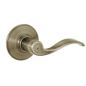 Schlage F40 Accent