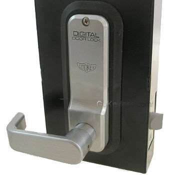 Lockey 2835