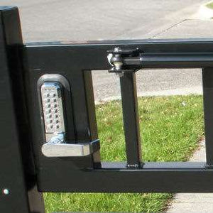 Lockey 2835DC