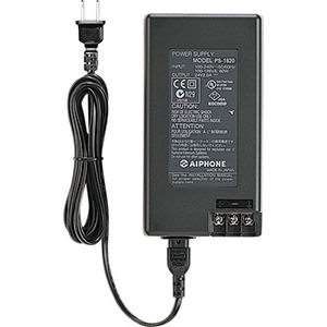 power supply