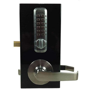 Lockey GB-210DC-L