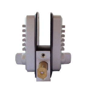 Lockey M210DC