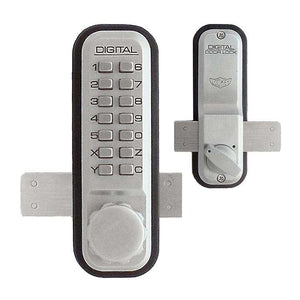 Lockey 2200