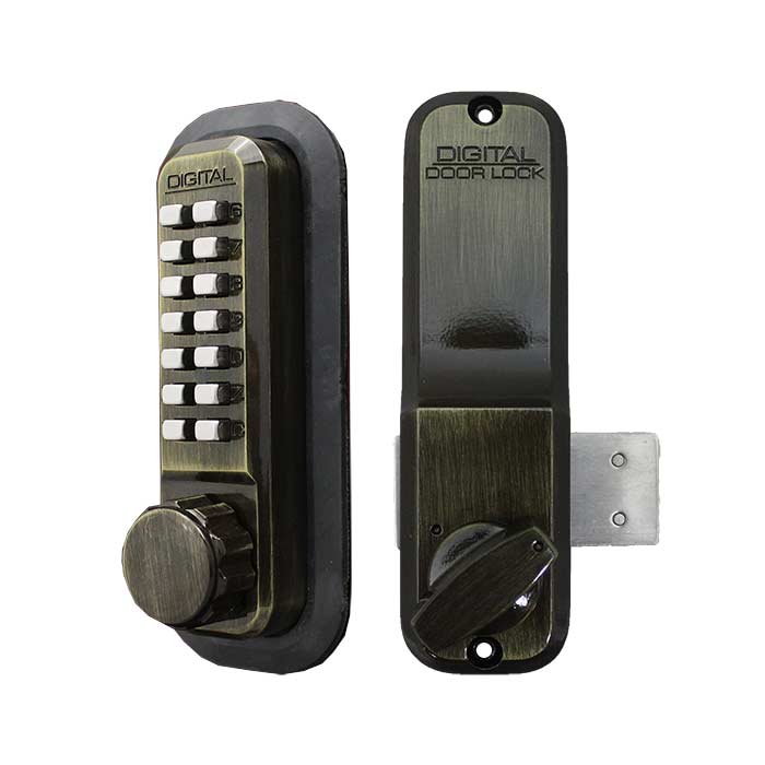 Lockey 2200