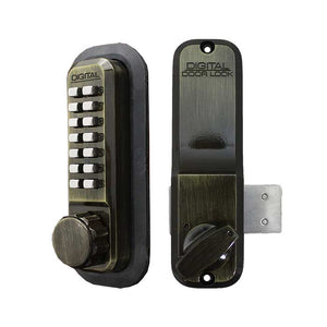 Lockey 2200