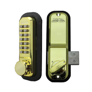 Lockey 2200