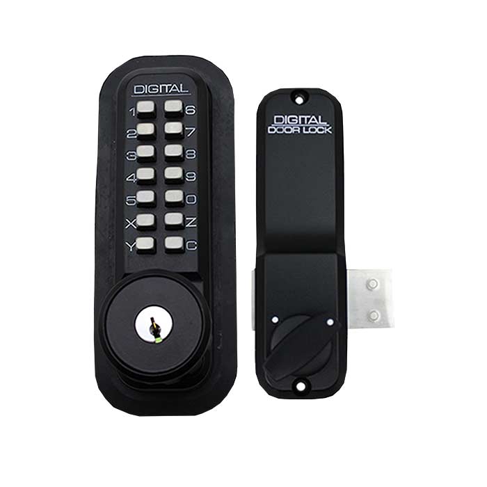 Lockey 2200
