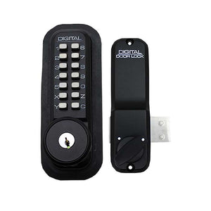 Lockey 2200