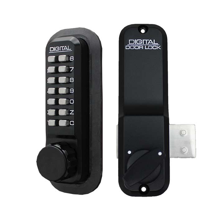 Lockey 2200