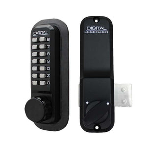 Lockey 2200