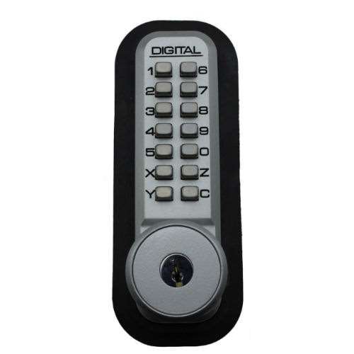 Lockey 2200