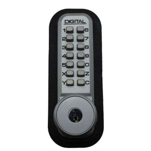 Lockey 2200