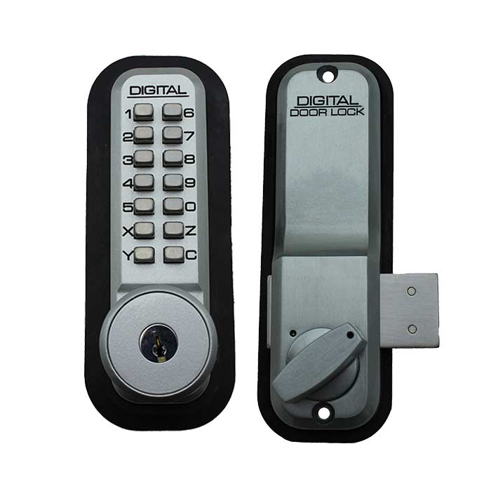Lockey 2200