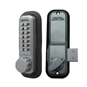 Lockey 2200