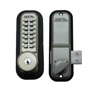 Lockey 2200