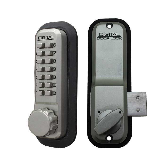 Lockey 2200