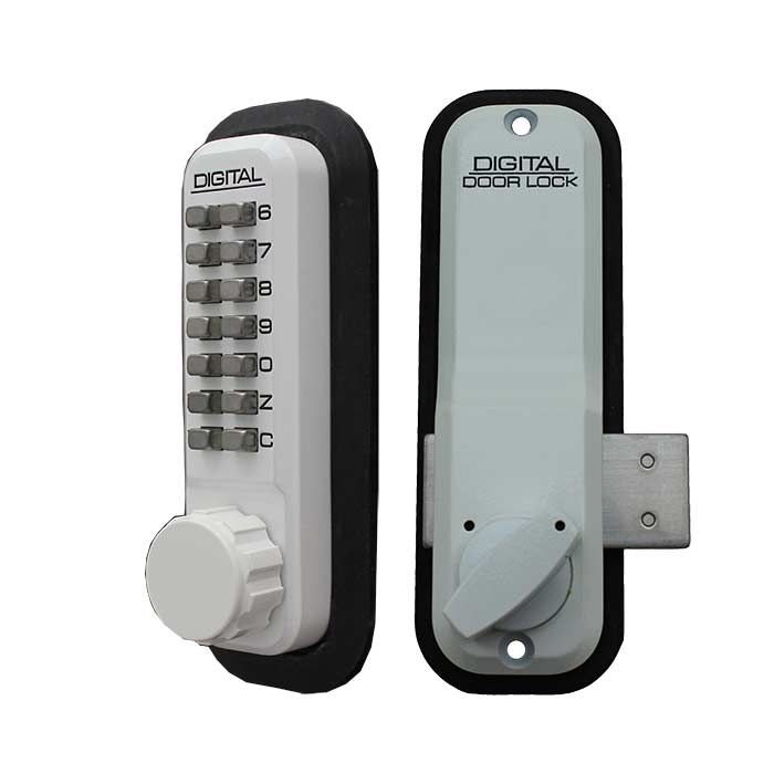 Lockey 2200
