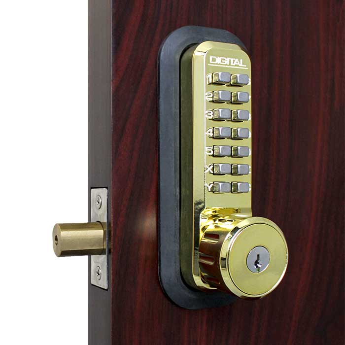 Lockey 2210KO