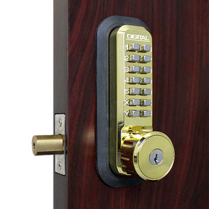 Lockey 2210KO