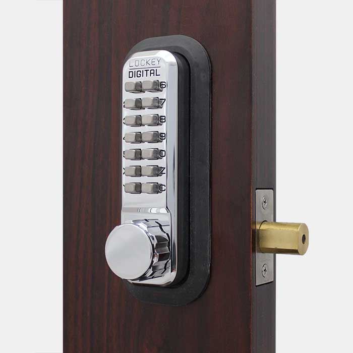 Lockey 2210DC