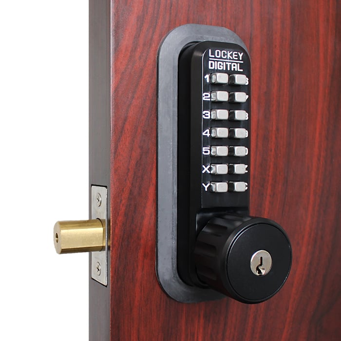 Lockey 2210KO