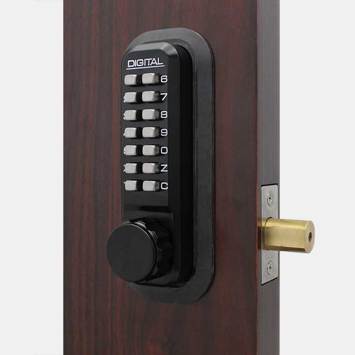 Lockey 2210DC