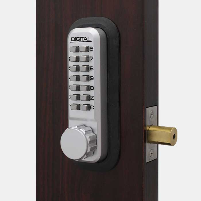 Lockey 2210DC