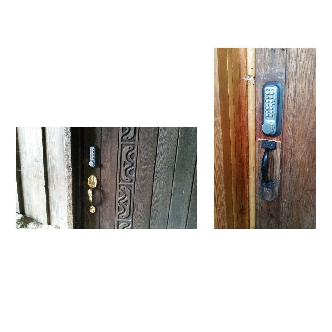 Lockey 2210