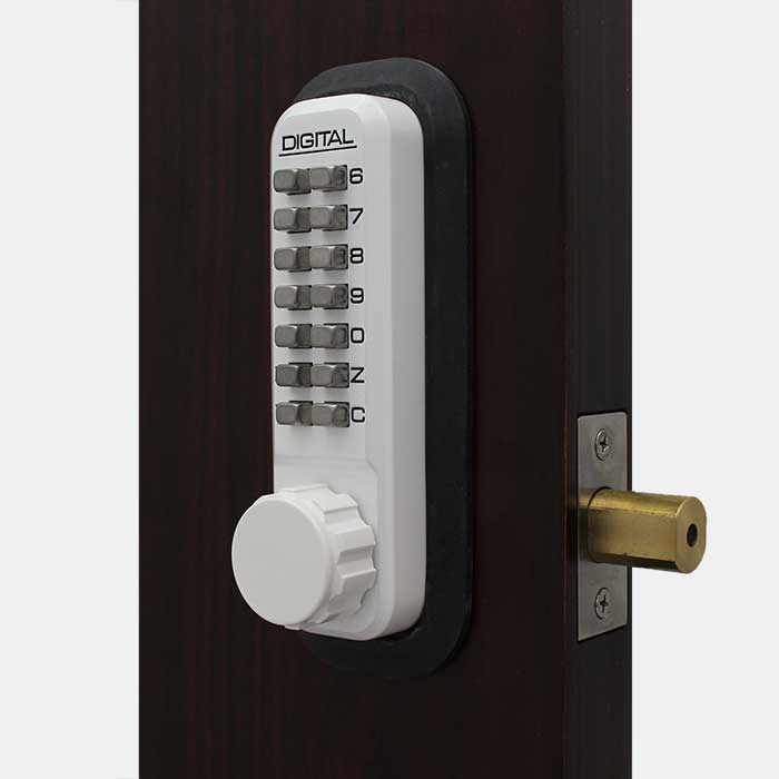 Lockey 2210DC