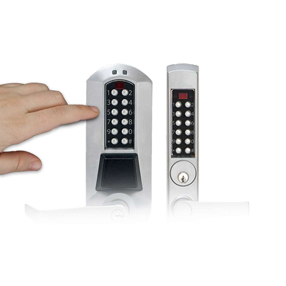 Custom Setup and Programming for Enterprise Kaba E-Plex Locks