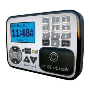 CompX WS-PRKP-CAB