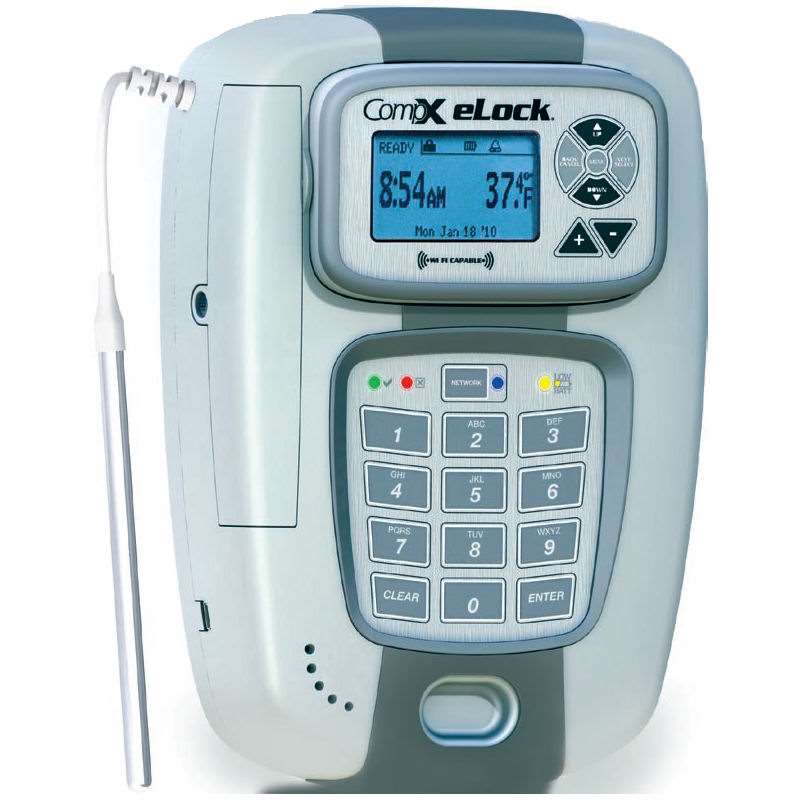 CompX WS-PRKP-TMP