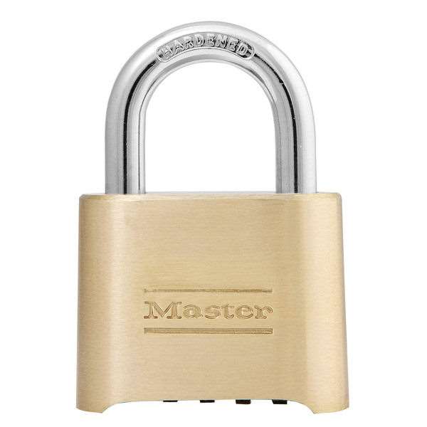 Master Lock 175