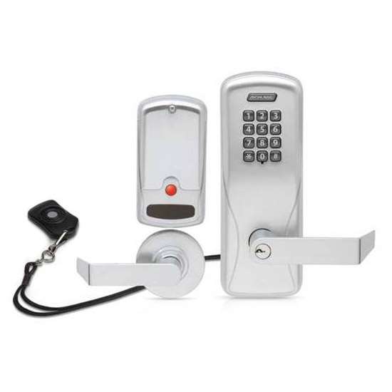 CO-220 Standalone Classroom Lockdown Lock