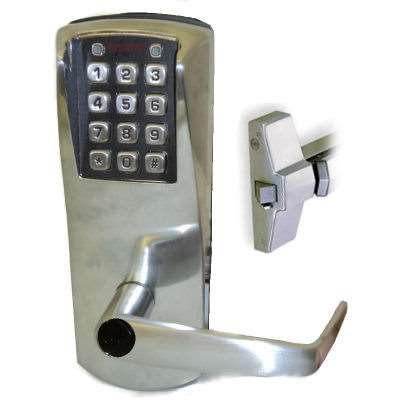 E-Plex 2000 Exit Trim