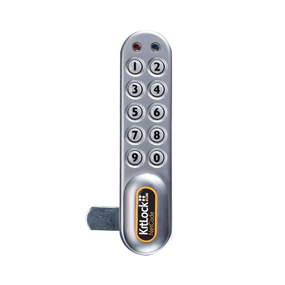 KitLock NetCode KL1000