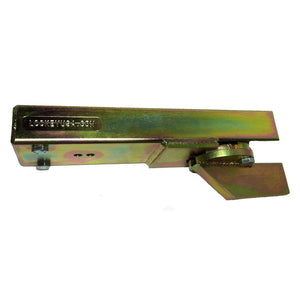 Brass hardware